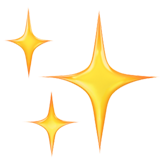 Étincelles